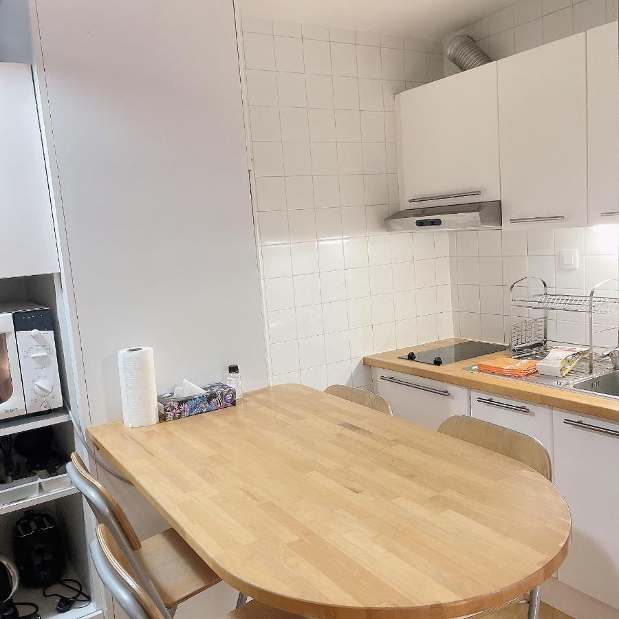 Grizzly 305 By Confortsky Pas De La Casa Eksteriør bilde