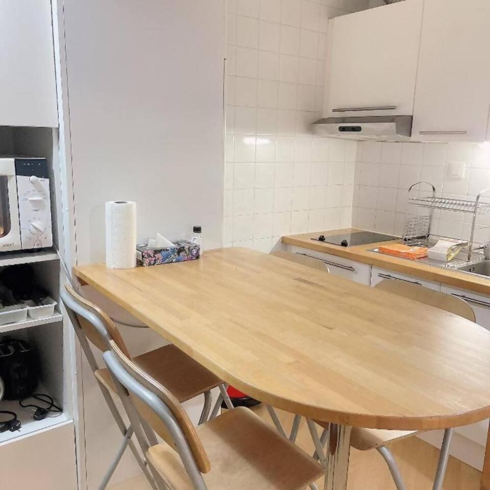 Grizzly 305 By Confortsky Pas De La Casa Eksteriør bilde